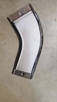 Mopar Nos 1972-73 Dodge Adventurer Truck Box Center Front Rear Molding 3498323. Fixed Price $89.95.