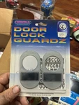 Door Lock Guards Chevrolet Bowtie Vintage N.o.s. Universal. Fixed Price $19.99.
