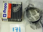 Nos 1949-1954 Fr Wheel Bearing Cup Plymouth Dodge Chrysler Desoto Mopar 1139293. Fixed Price $9.00.