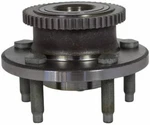 Front Wheel Bearing And Assembly Oem Motorcraft HUB273 Ford Mustang. Fixed Price $141.55.