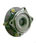 Axle Bearing And Assembly-ntn Rear HUB030T. Fixed Price $74.99.