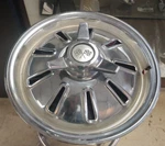 Original Gm 64 Corvette Factory Hub Cap 3849557 Very Nice !. Fixed Price $79.00.