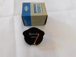 Nos 1966 1967 Ford Falcon Dash Temperature Gauge Indicator. Fixed Price $79.00.