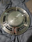 1970 Chevy Chevelles Wheel Cover 14" Hubcap 3983390. Fixed Price $18.00.