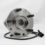 Frt Hub Assy Durago 295-13124. Fixed Price $93.98.