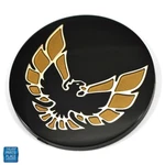 1975-1981 Firebird Trans Am Factory Center Cap Emblem Gold Gm 10003606 Each. Fixed Price $19.99.