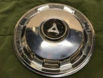 1969 Dodge Dart 13 Wheel Cover Oe Mopar 2881796 340. Fixed Price $31.45.