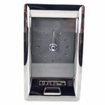 New Oem Gm Interior Analog Clock 2007-11 Cadillac Dts 25971999. Fixed Price $33.26.