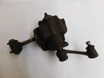 Nos Oem Ford 1965 1968 Galaxie 500 Manual Steering Gear Box 1966 1967 Rag Joint. Fixed Price $379.00.