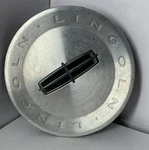 06 07 08 10 11 Lincoln Mkt Mkx Mkz Town Car Oem Center Cap P/n 8W13-1A096-AA. Fixed Price $29.99.