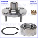 New Front Wheel Hub Kit For Sonata, Magentis And Optima. Fixed Price $30.30.