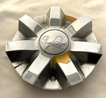 CS377T-1P U2 Chrome Wheel Center Cap SJ903-06. Fixed Price $35.95.