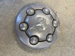Dodge Center Cap (B9357) # 52006104 -85501. Fixed Price $34.19.