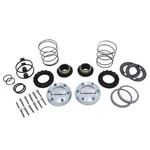 Yukon Gear & Axle YHC70006 Hardcore Locking Hubs. Fixed Price $418.99.