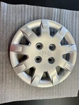 Kia 13 Spoke Hubcap 15". Fixed Price $44.95.