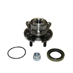 Gmb 730-0048 Wheel Bearing And Hub Assembly. Fixed Price $63.99.