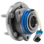 Mpa Electrical WH513179HD Wheel Bearing And Hub Assembly. Fixed Price $69.75.