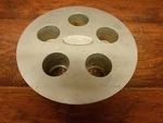 Ford Taurus: 1989, 1990, 1991, Center Cap, E9DC 1A096 Ac, No. 3. Fixed Price $12.00.