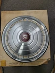 Cadillac Hubcap Wheel Cover Nos # 3517189. Fixed Price $110.99.