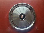 1974-1977 Buick Electra Estate Wagon Lesabre Oem Gm 15" Hubcap Wheel 1244562. Fixed Price $21.25.