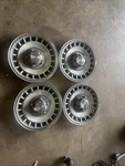 1979-1996 Ford F150 E150 Bronco 15" Wheel Covers Hubcaps ,set Of 4. Fixed Price $120.00.