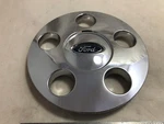2008-10 Ford Taurus Chrome Wheel Rim Center Hub Cover Cap 8G1J 1A096 Aa. Fixed Price $14.75.