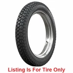Firestone Ans Motorcycle 500-16 (quantity Of 1). Fixed Price $236.64.