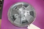 Late 1960 Ford Torino Mag Wheel Style Hubcap. (#2). Part 552030. 14-INCH. Fixed Price $59.99.