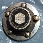 (1) Oem 1978-81 Chevy Malibu & El Camino Center Hubcap Pt # 464962. Fixed Price $9.99.
