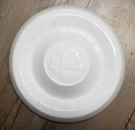 1955-1959 Gmc 1/2 Ton Pick-up Truck Van Dog Dish Wheel Hubcap White Oem. Fixed Price $139.99.