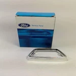 60 61 62 63 64 Falcon Custom Galaxie Nos Ford C0DF-13788-A Light Bezel. Fixed Price $30.00.