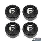 X Fuel Off-road Matte Black Wheel Center Cap 1003-49MB. Fixed Price $83.96.