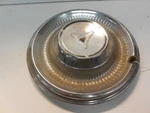 Late 1960'S Mid 1970'S Mopar Dodge Hubcap Wheel Cover Star. Fixed Price $27.00.
