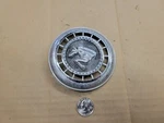 Mitsubishi Dodge Oem 1976 Gallant Colt Roof Pillar Side Emblem Badge MB030362. Fixed Price $49.99.