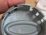 Ford Hub Cap 4R331A096BB Oem. Fixed Price $20.00.