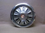 1967 1968 Mercury Cougar XR7 Comet Gt Original Hubcap, Good Condition. Fixed Price $40.00.