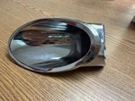 1954 Buick Roadmaster Special Century Front Fender Porthole Nos 1125. Fixed Price $39.99.