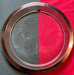 1983-1992 Ford Ranger Aerostar Truck Van 14 Wheel Trim Beauty Ring Vintage Oe. Fixed Price $22.00.