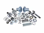 Yukon Spin Free Locking Hub Conversion Kit For Dana 60 & Aam, 00-08 Srw Dodge. Fixed Price $3064.89.