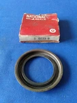 Wheel National Oil Seals # 9833S. Fixed Price $8.95.