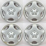 1997-2000 Dodge Caravan Stratus # 517 14" Hubcaps Wheel Covers 4684256 SET/4. Fixed Price $69.99.