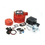 Pertronix Red Distributor Hei Tune-up Kit For Buick / Corvette Olds Pontiac. Fixed Price $197.05.