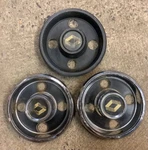 1983 1987 Renault Alliance Amc Wheel Center Caps P/n 1823051 893200264-6. Fixed Price $35.00.