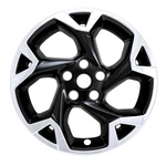Coast IMP509XBLK Impostor Wheel Skin Set For 2024-2026 Chevrolet Trax. Fixed Price $76.87.