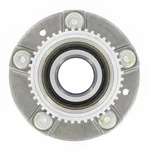 Wheel Bearing And Hub Assembly Skf BR930118. Fixed Price $90.72.