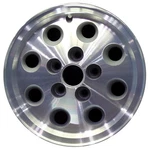 Wheel Rim Ford Ranger 14 1983-1991 E5TZ1007A Machined Oem Factory 1292. Fixed Price $195.00.