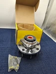 Moog 515021 Front Wheel Bearing And Hub Assembly Fits 99-01 Ford Super Duty. Fixed Price $161.88.