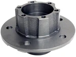 For 1947-1958 Jeep Willys Wheel Hub Assembly Front Left Crown 41281XFMF 1951. Fixed Price $70.08.