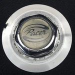 Pacer CAP187-2 Custom Wheel Center Rim Lug Hub Cover Aftermarket. Fixed Price $29.99.