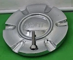 Venti Center Cap # S1050-NS02 C-054-2 Chrome Wheels. Fixed Price $100.00.